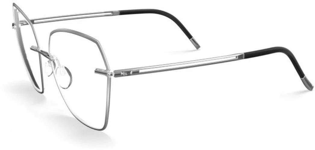Silhouette Artline Fullrim 4563 Eyeglasses - view 12